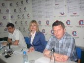 URS zadovoljan, partneri da 